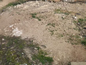 80 m2 3 Bedrooms Townhouse for Sale in Nablus Other