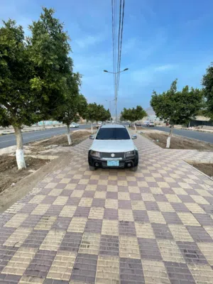 New Suzuki Grand Vitara in Sana'a