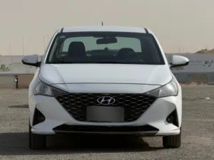 Used Hyundai Accent in Al Riyadh