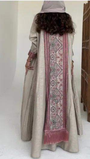 عبايات مناسبه لرمضان