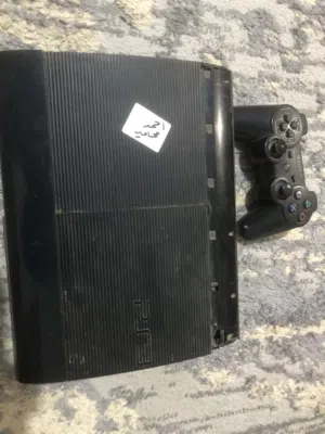 بلاستيشن 3 سوبر سليم