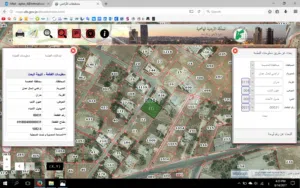 Residential Land for Sale in Amman Shafa Badran