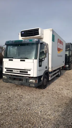 ريكاردو 80/15 تلاجة تبريد وتجميد