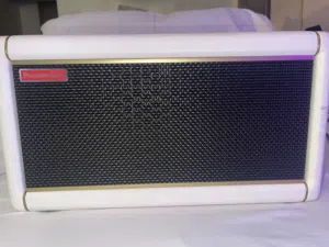 جهاز ميكروفون كثير