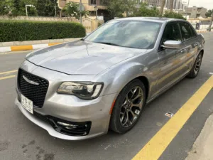 كرايسلر اوباما 2018 للبيع