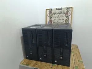 i5-6600 6generation- 16gb ram or 8gb - 500gb hard disk