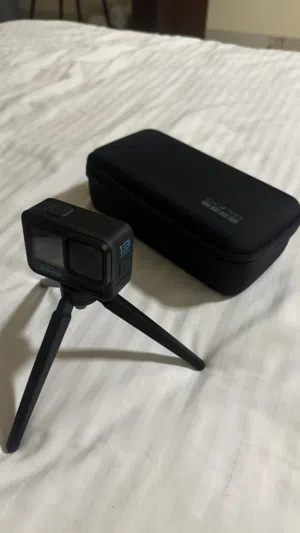 GoPro HERO13 Black Camera