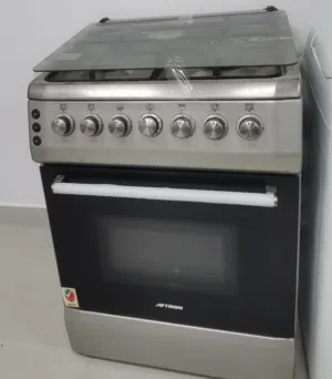 بوتجاز تركي ماركه aftron شبه جديد