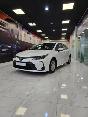TOYOTA COROLLA 1.6