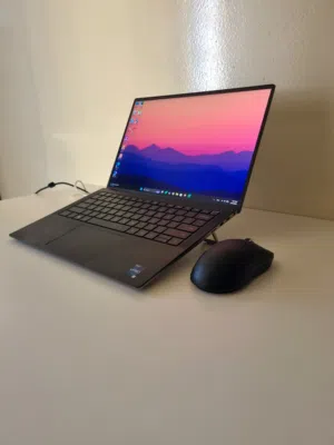 Dell Precision 5470 – Intel i7 12800H (14 Cores) – 32GB RAM – 1TB NVMe – RTX A1000 (XPS Workstation)