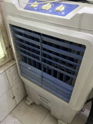 مبردة كهربائيه