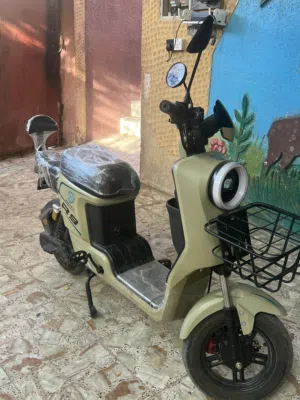 دراجه شحن R9 كفاله موديل 26