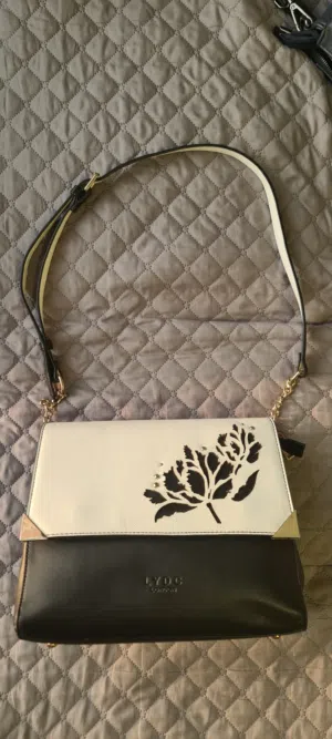 LYDC London Ladies Hand Bag