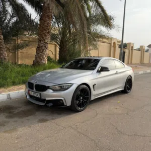 BMW i428 خليجي