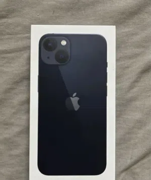 Apple iPhone 13 128 GB in Jeddah
