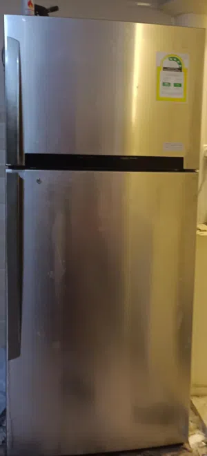 ثلاجة LG اصلي