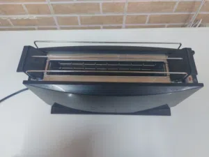Braun Toaster