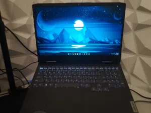 lenovo IdeaPad gaming 3 المواصفات بالوصف