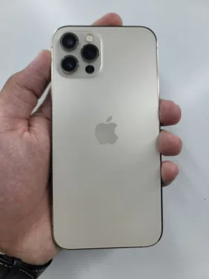 iPhone 12 Pro  Excellent condition