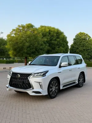 لكسز Ls 570 2019 وكاله الفطيم سيرفس وكاله بهوان .
