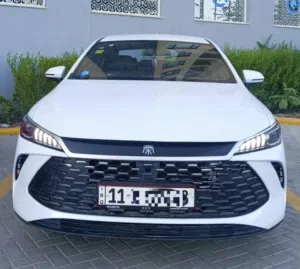 بي وايدي 2025