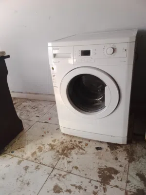 غسالة ايطالي