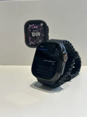 Apple Watch - ultra 3 - 49MM