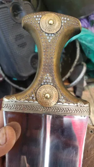 جنبية عزيري قديم كبيره