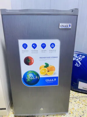 ثلاجة onxa
