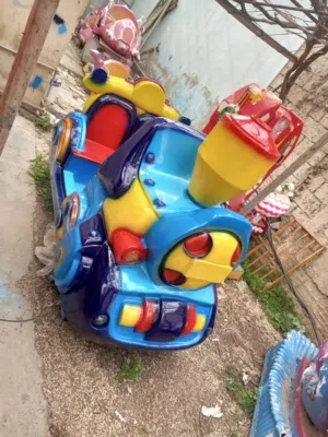العاب هزاز حجم تكبير  فيديو غيبر