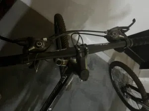 Bicycle new