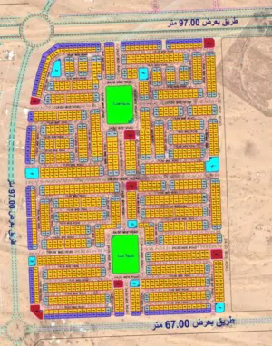 Residential Land for Sale in Sharjah Other
