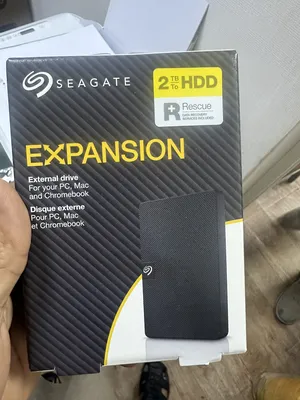 External Hard Disk . New3