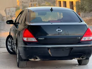 سامسونج SM7 2007