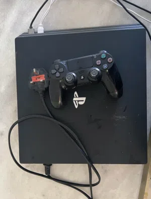 PlayStation 4 PlayStation for sale in Al Sharqiya