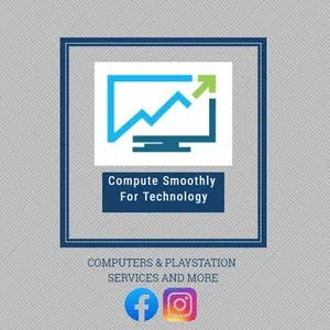 Compute Smoothly For Technology