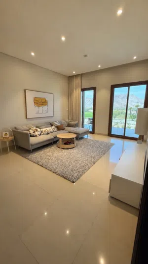 105 m2 2 Bedrooms Apartments for Sale in Muscat Al-Sifah