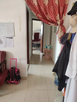 1BHK flat furnished flat available for rent