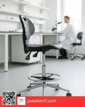 كراسي للمدارس والمختبرات