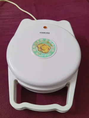 للبيع صانعة كب كيك ماركة nikai