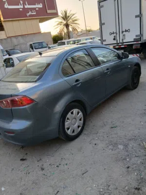 Used Mitsubishi ASX in Farwaniya