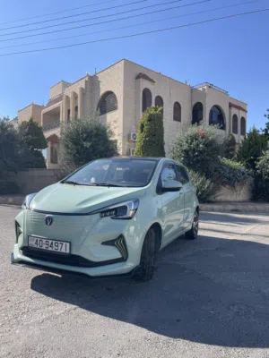 Changan e-star full 2022