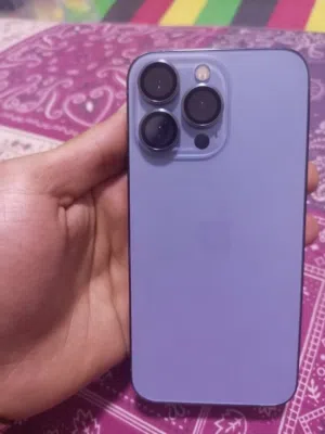 Apple iPhone 13 Pro 128 GB in Zawiya