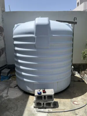 للبيع تانكي ماء