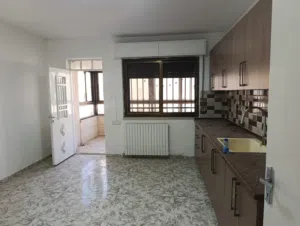 شقة للإيجار – رام الله / عين منجد