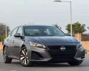 Used Nissan Altima in Al Batinah