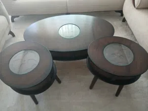 طقم طربيزات للبيع