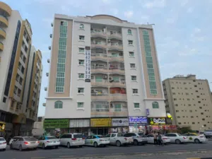  Building for Sale in Ajman Al Naemiyah