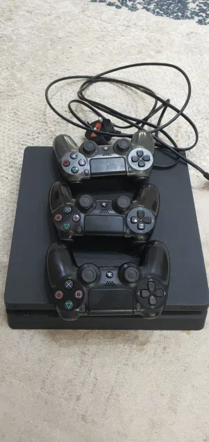 PlayStation 4 PlayStation for sale in Al Batinah