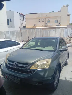 للبيع cr-v ممتازه للاستخدام اليومي